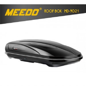 【大山野營】新店桃園 MEEDO MD-9021 車頂行